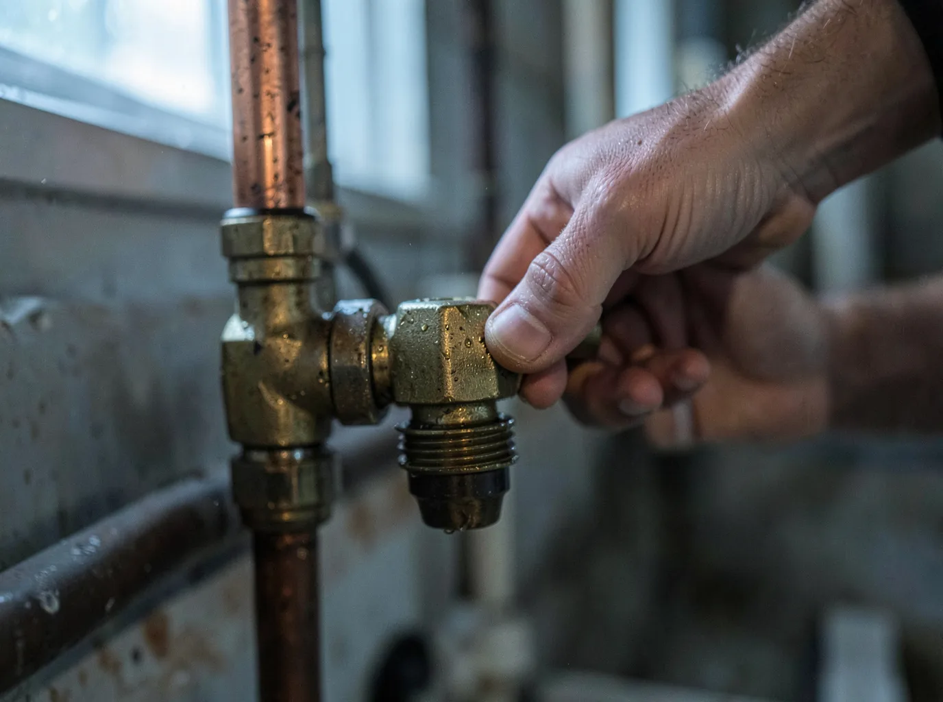Emergency Plumber Aldrich, MO FAQs